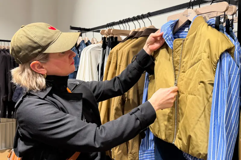 Style Consulting & Shopping